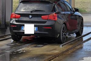 Bmw f20 116d