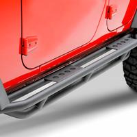 Smittybilt SRC Pedane Sottoporta Tubolari JEEP JK 