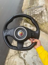 Volante abarth