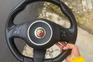 Volante abarth