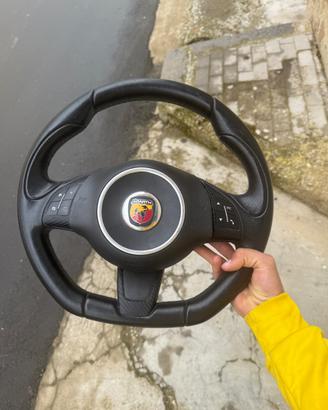 Volante abarth