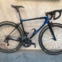 Giant tcr advanced sl