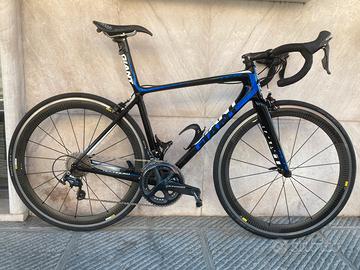 Giant tcr advanced sl