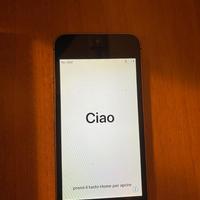 iPhone 5s 32giga