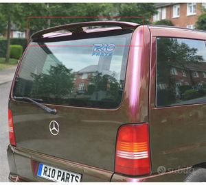SPOILER MERCEDES VITO W638 95-03