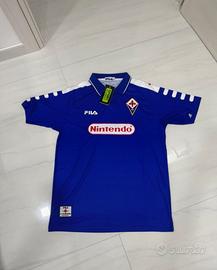 Maglia fiorentina