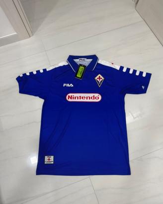 Maglia fiorentina