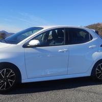 Toyota Yaris 1.5 Hybrid