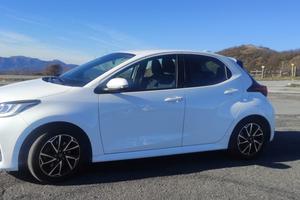 Toyota Yaris 1.5 Hybrid