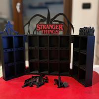 Espositore stranger things