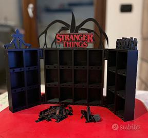 Espositore stranger things