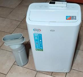 condizionatore portatile ARGO Evan Plus