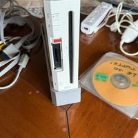Nintendo Wii