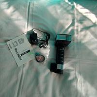 Flash Metz mecablitz 45 ct1.