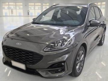 FORD Kuga 1.5 EcoBlue 120 CV aut. 2WD ST-Line X