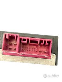 Centralina pompa carburante bmw serie 1 f20 f21