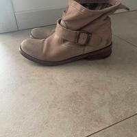 Stivaletti donna