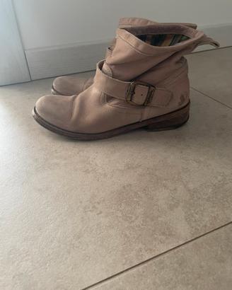 Stivaletti donna
