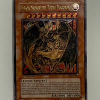 Hamon Signore del Tuono Fragoroso