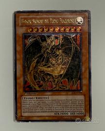 Hamon Signore del Tuono Fragoroso