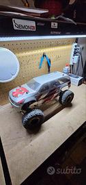 scaler kyosho 1/10 crawler