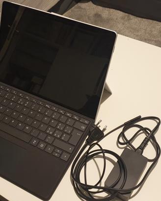 Microsoft Surface Pro 8