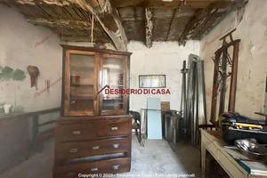 Appartamento, Isnello.