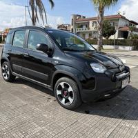Fiat Panda 1.0 FireFly S&S Hybrid City Cross