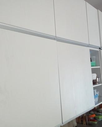 cucina americana