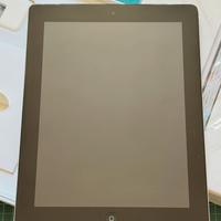 Apple Vintage: iPad 2 Wi-Fi + 3G (GSM)