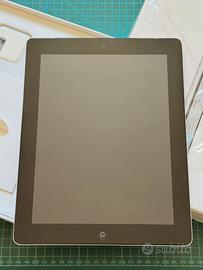 Apple Vintage: iPad 2 Wi-Fi + 3G (GSM)