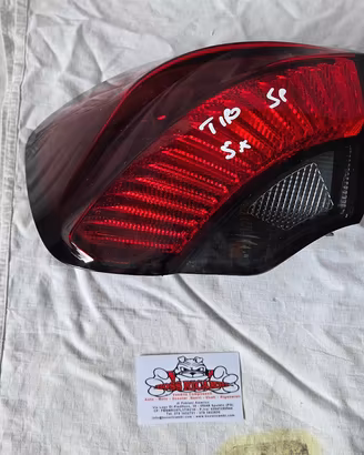 FIAT NUOVA TIPO STOP ESTERNO POSTERIORE SINISTRO