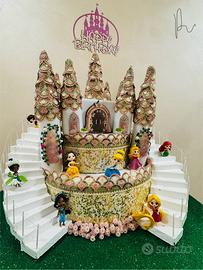 Torte scenografiche