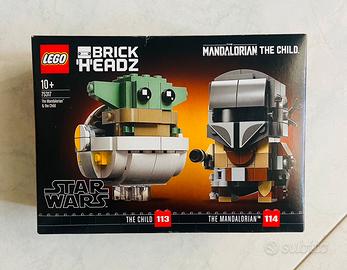 Lego 75317