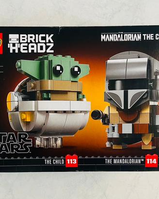 Lego 75317