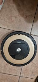 Robot Aspirapolvere Roomba  895