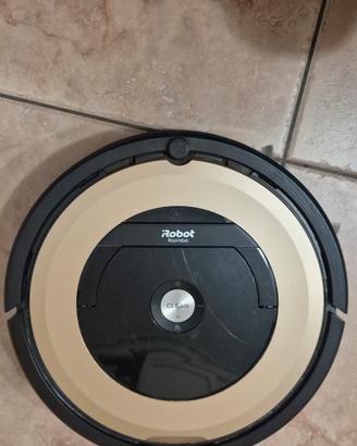 Robot Aspirapolvere Roomba  895