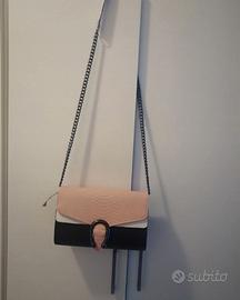 Borsa a tracolla