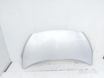 66400B9000 COFANO ANTERIORE HYUNDAI I10 II (BA) 1.