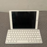 Tastiera Bluetooth 29x13 cm