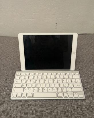 Tastiera Bluetooth 29x13 cm