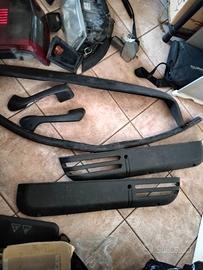 Fiat tipo 1.1 Fire dgt Giannini