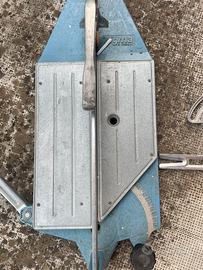 Tagliapiastrelle Sigma di Ambrogiani