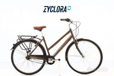 Triumph Classico 7 t.M