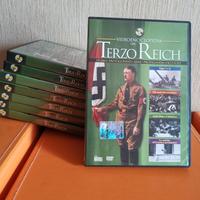  TERZO REICH... Human planet.... altre serie 