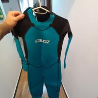 Muta nuoto / triathlon zone 3 advance