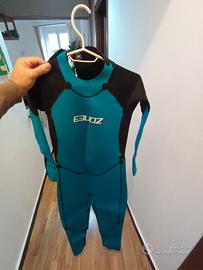 Muta nuoto / triathlon zone 3 advance