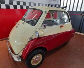 Bmw isetta 300 da concorso - 1958