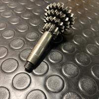 Cluster Ingranaggio Vespa 50 originale