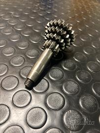 Cluster Ingranaggio Vespa 50 originale